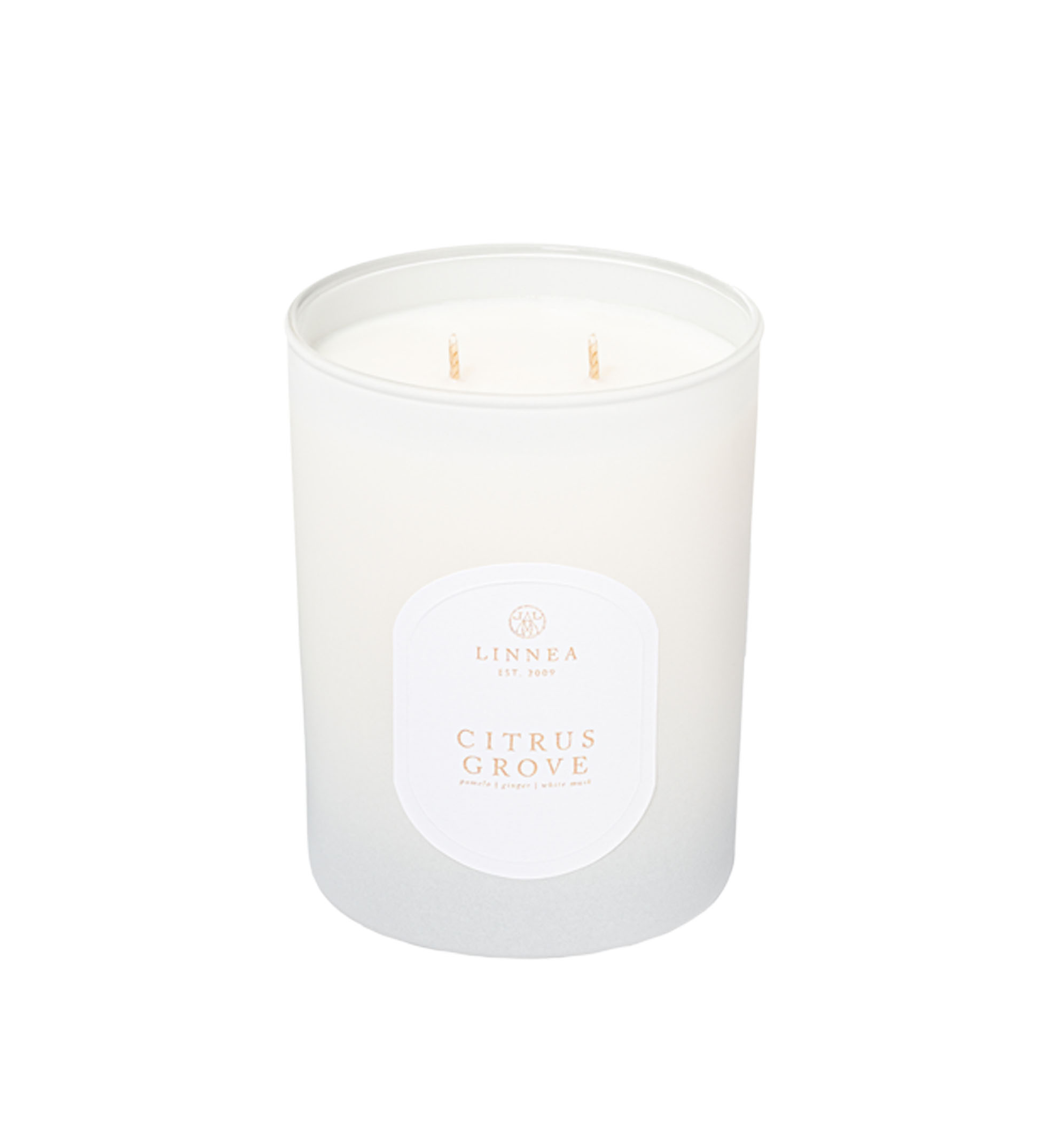 Citrus Grove Candle bloomhomeinc