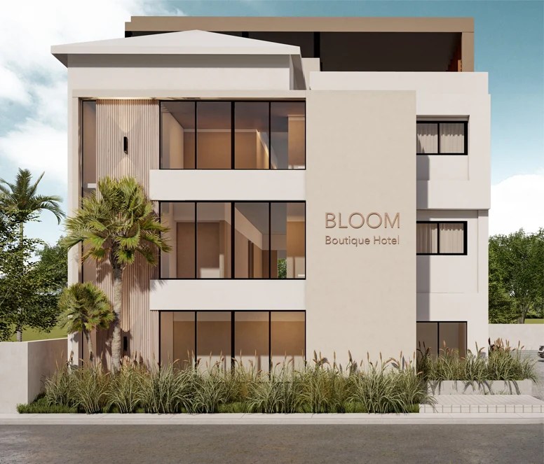 Bloom Boutique Hotel The Perfect Destination For A Luxury Stay In Santiago Rodriguez