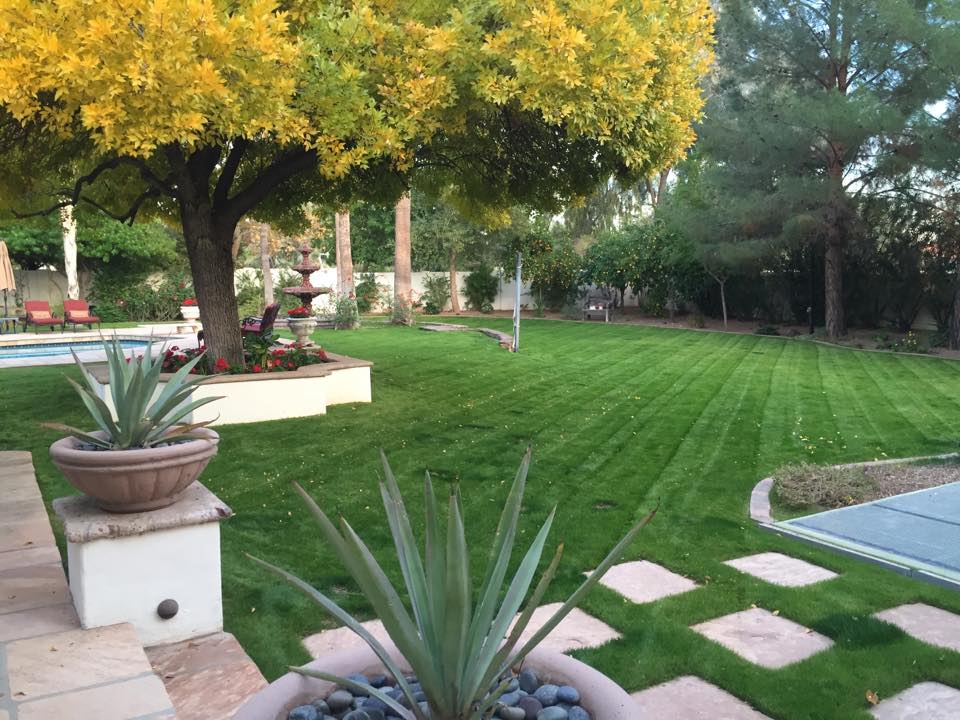 Blooming Gardens & Landscape Blooming Ranch