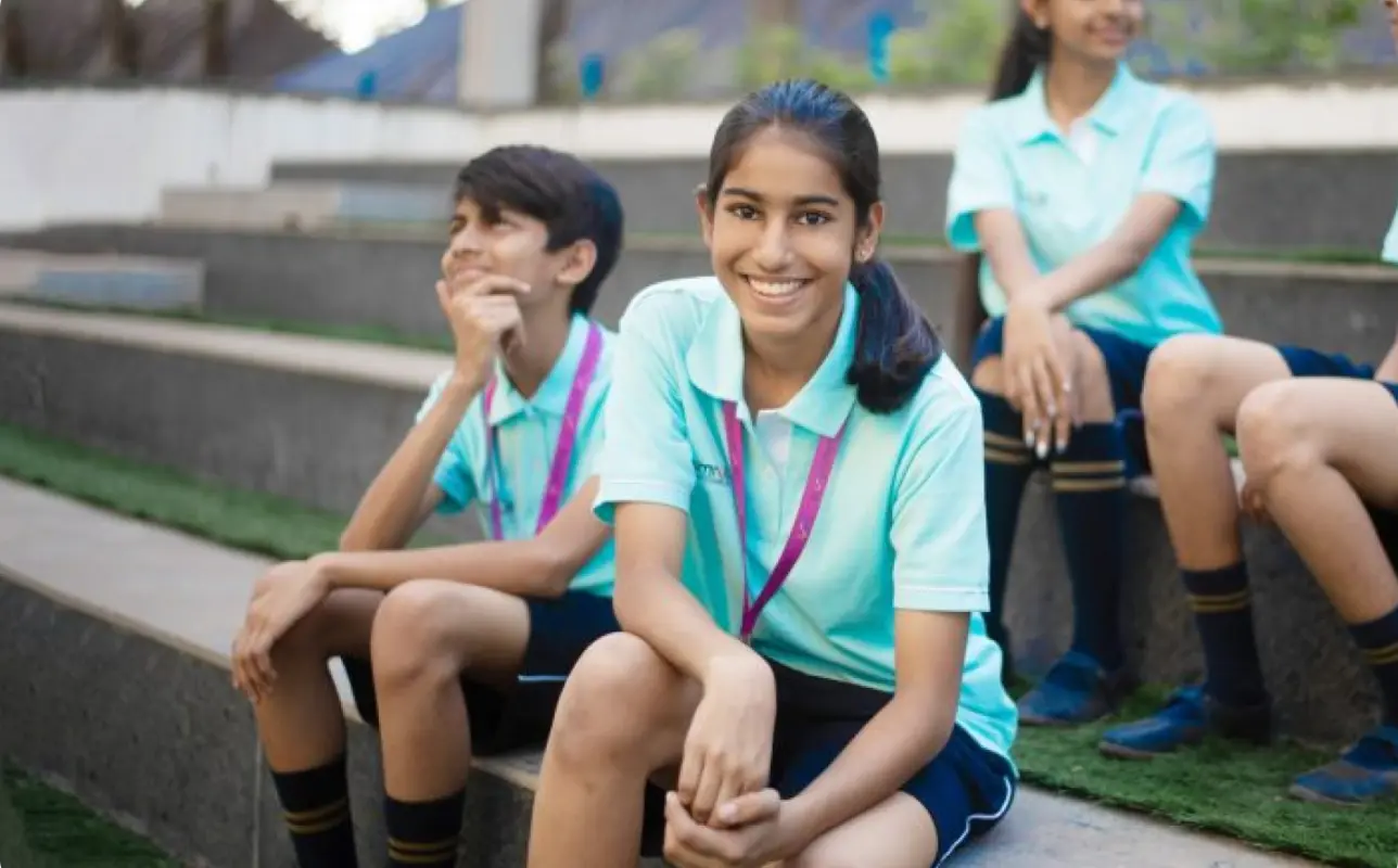 About Us Bloomingdale International School