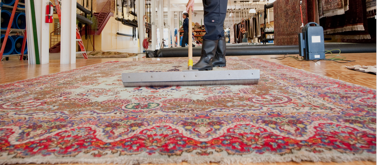 Carpet & Rug Cleaning Washington DC Bloomingdale DC Carpet Cleaners