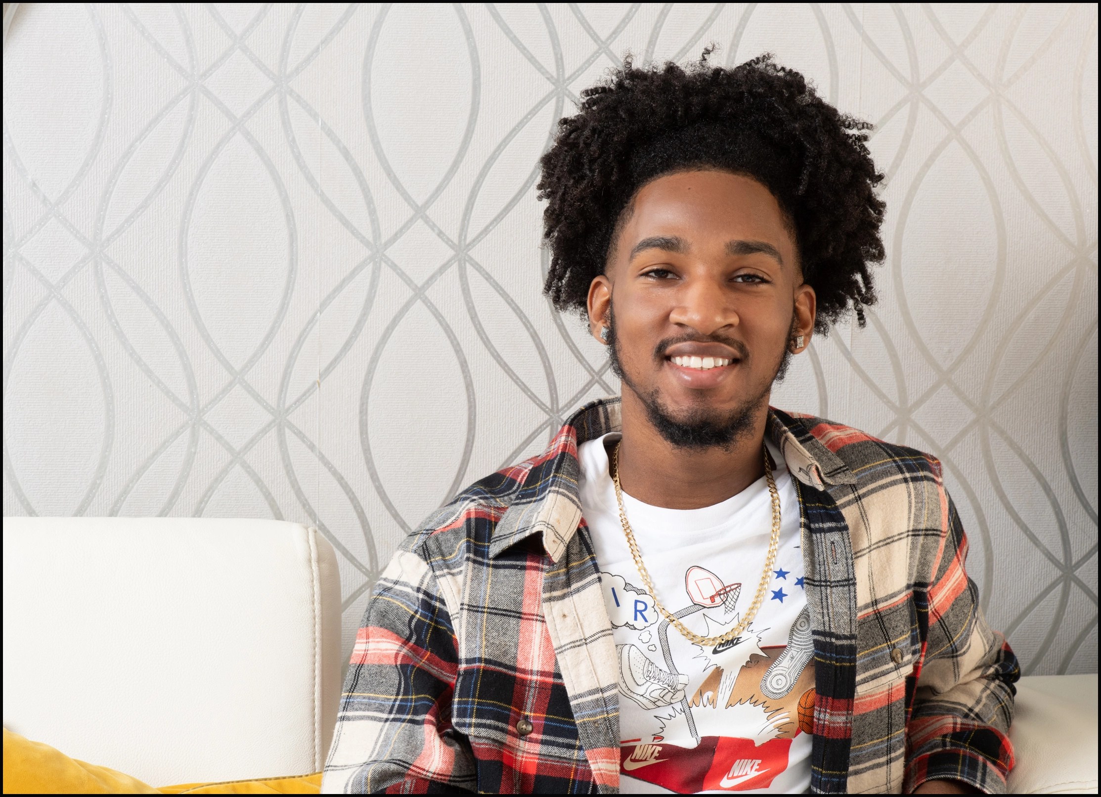 Alumni Profile Ramdi Mercedes Bloomingdale Family Program