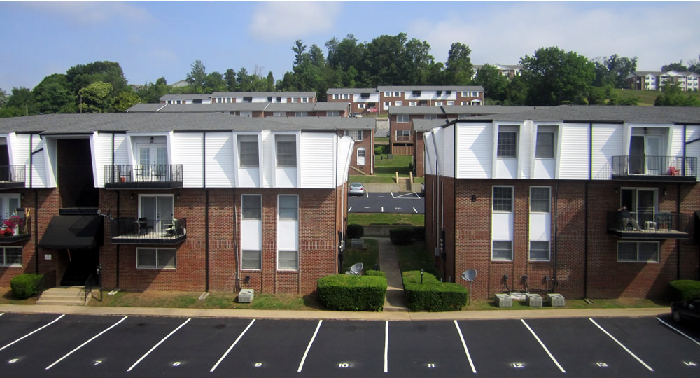 Payments Bloomingdale Terrace Apartments / Affordable Apartment