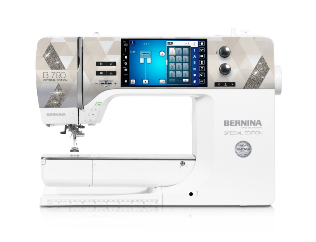 Blooming Grove Sewing The Equipment, Expertise & Services