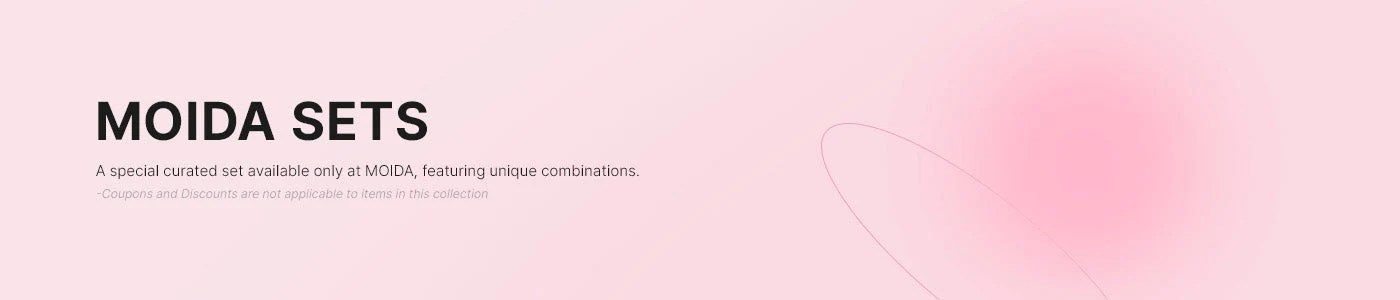 KOCO Exclusive Set Blooming KOCO