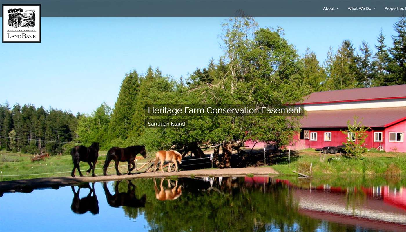 San Juan County Land Bank (2020) Blooming Mind Media
