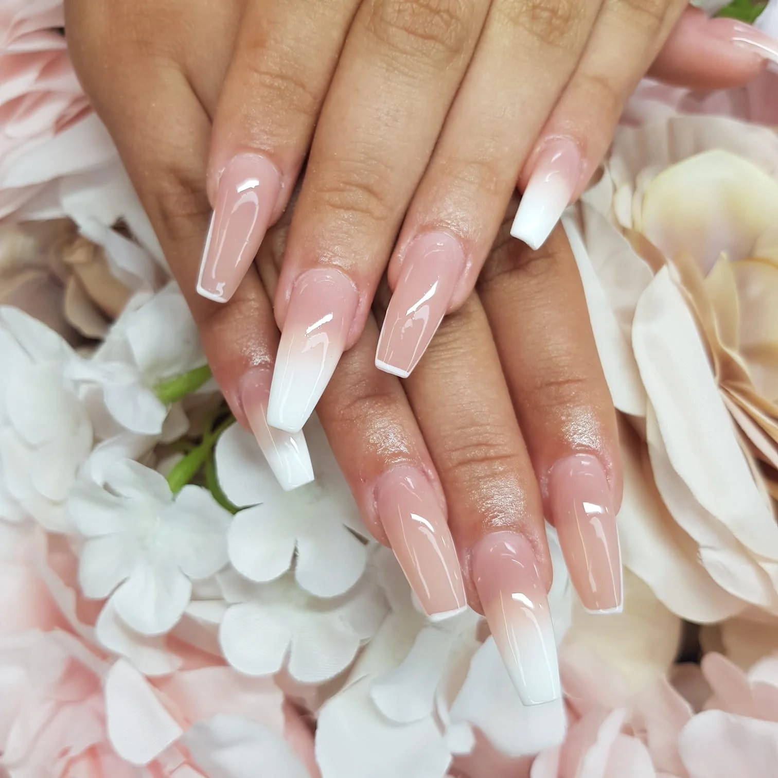 Blooming Nails Best Nail Shop in St Neots Town