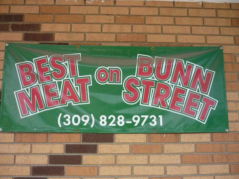 Bloomington Meats