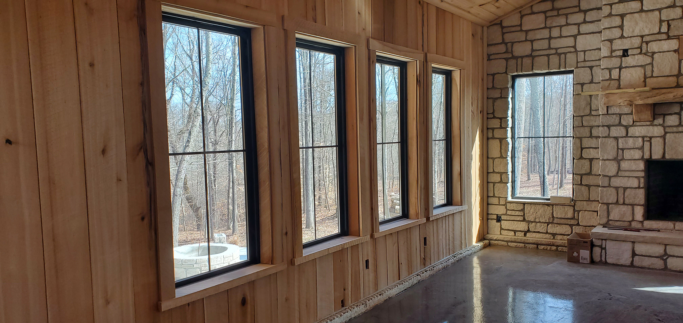 Dream Builders Bloomington's Premiere Custom Home Builder and Remodeler