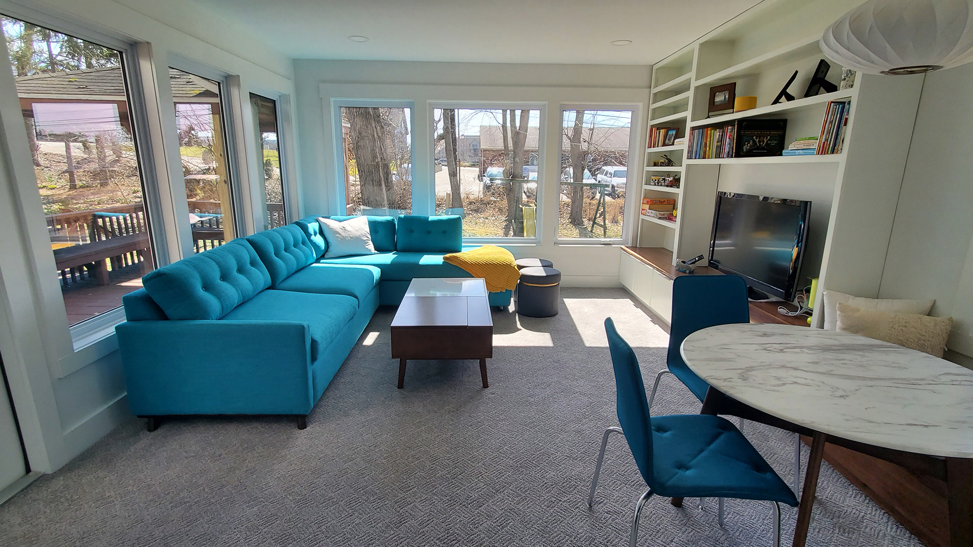 Dream Builders Bloomington's Premiere Custom Home Builder and Remodeler