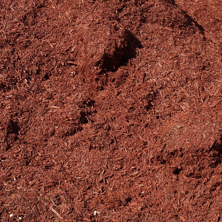 Premium and Dyed Mulch Bloomington Speedway Mulch & More, Indiana