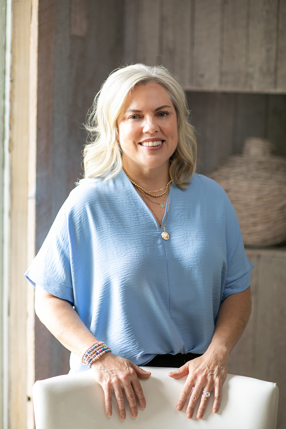 About Dr Randolph Randolph & Holt Plastic Surgery