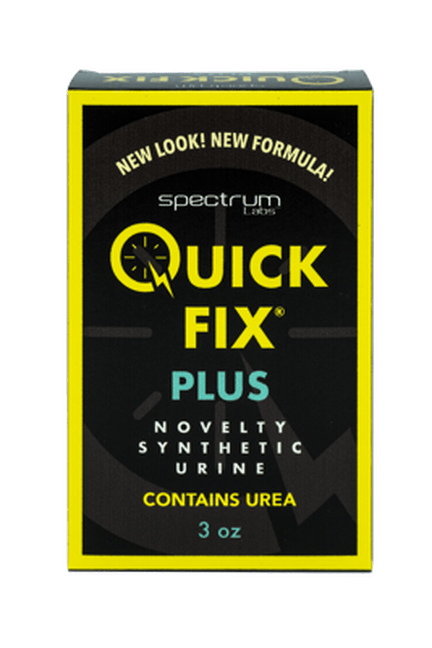 Detox Quickfix Plus Bloomin Hydro