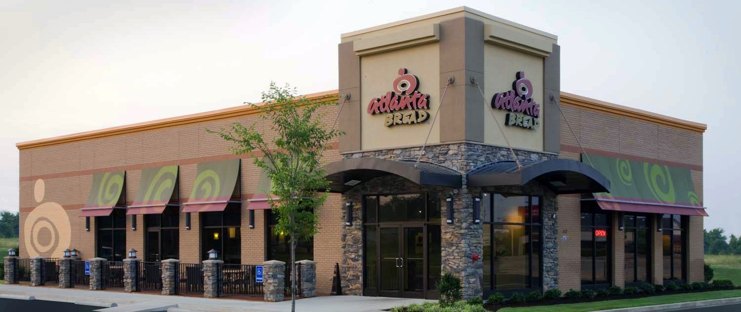 Free WiFi An Atlanta Bread Company Case Study