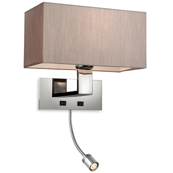 Bedside LED Reading Lights Product categories Bloom Lighting