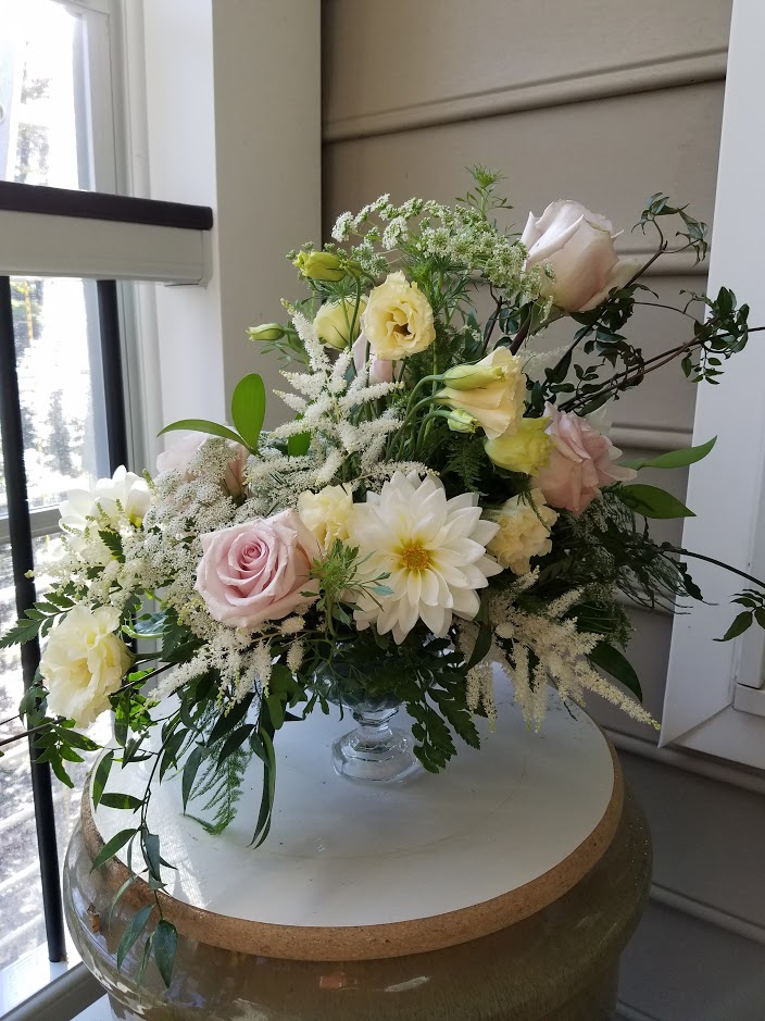 Arrangements • Bloom Line Flowers