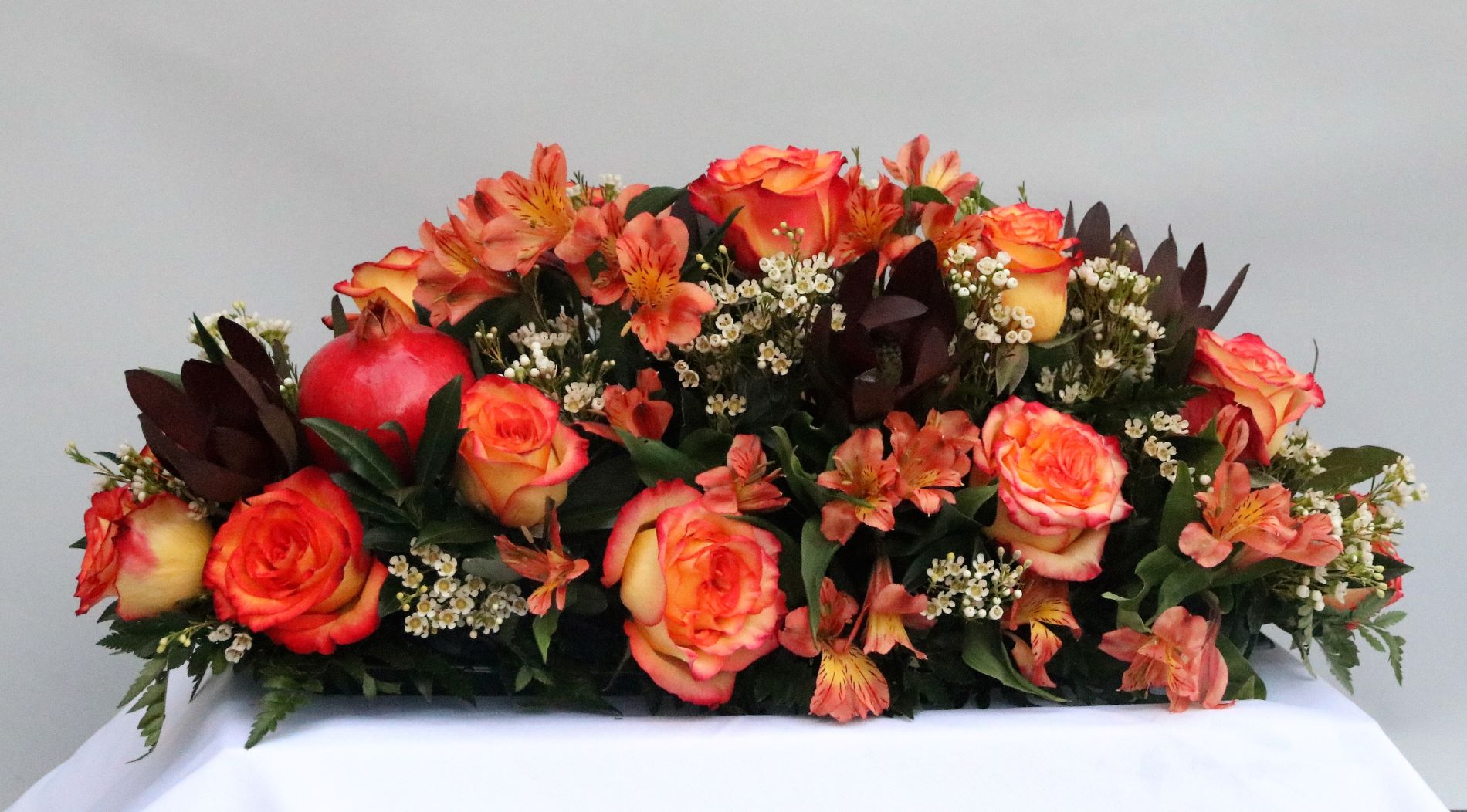 Arrangements • Bloom Line Flowers