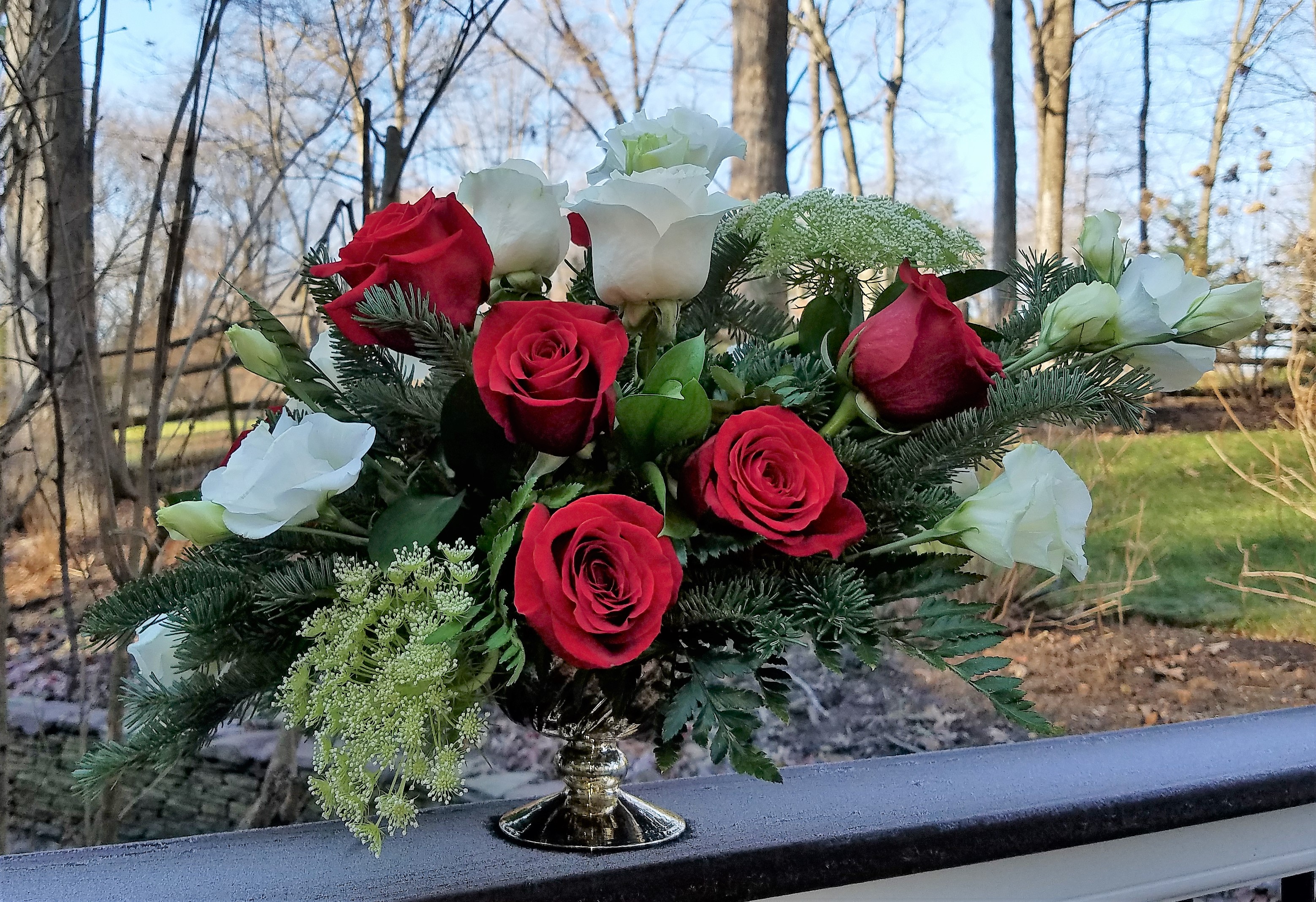 Arrangements • Bloom Line Flowers