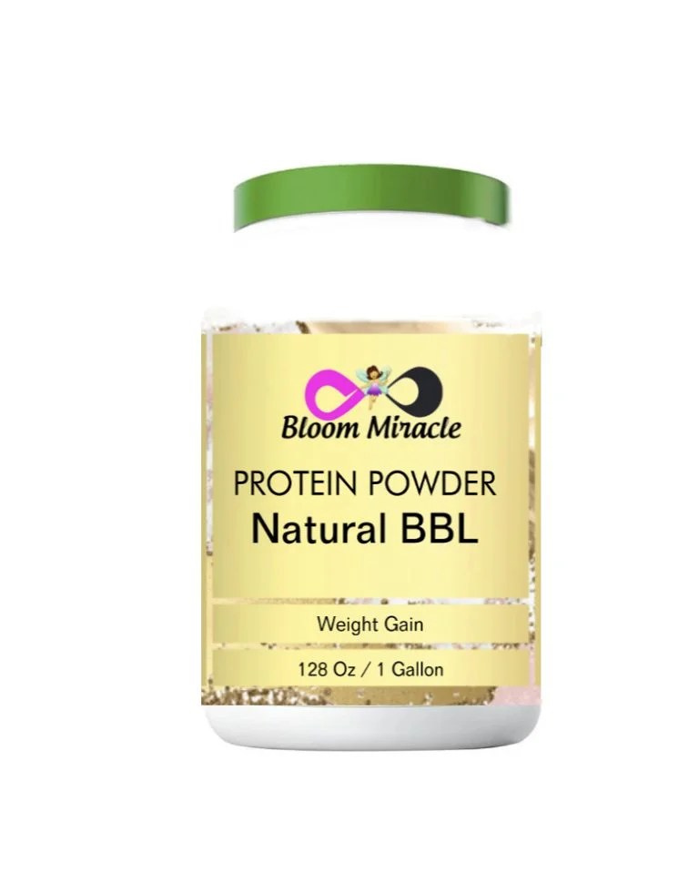 Weight Gain Protein Powder Bloommiracle