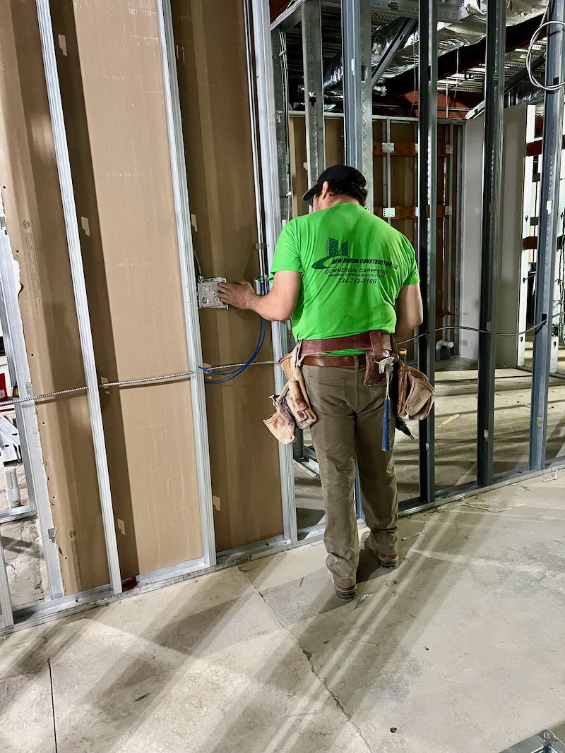 Our New Southfield Office Bloom Pediatrics • Birmingham MI