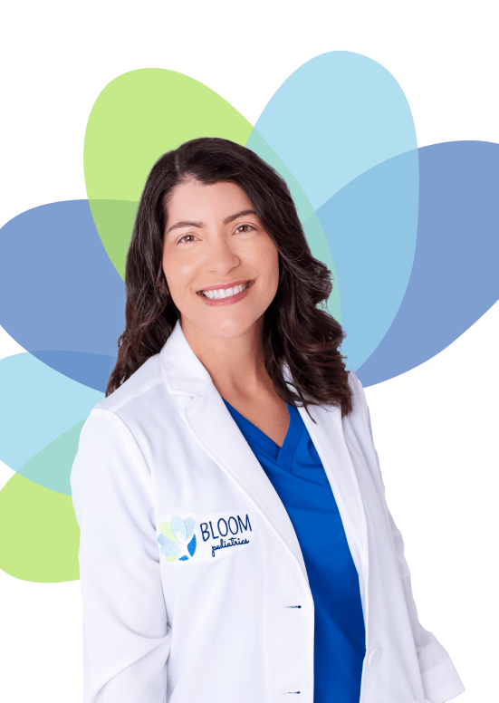 About bloom pediatrics