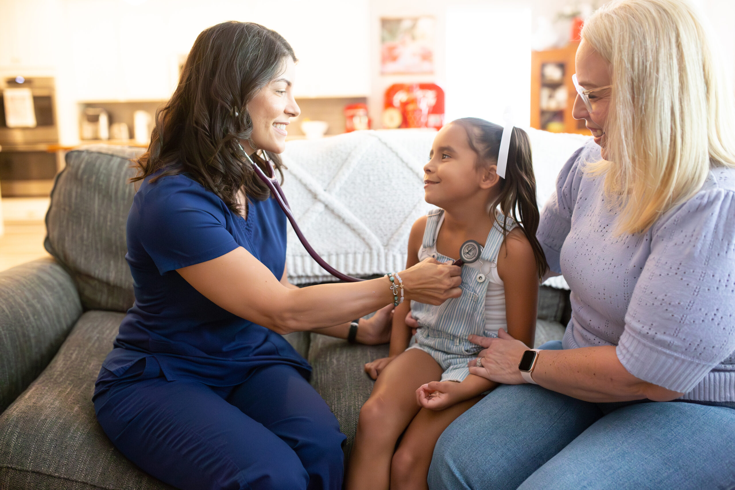 About bloom pediatrics