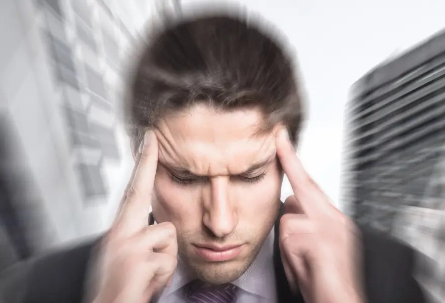 Physical Therapy for Vertigo Bloom Performance & Rehab