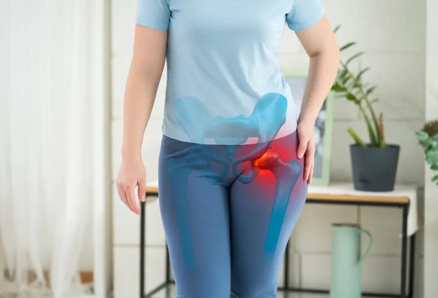 Physical Therapy for Hip Pain Bloom Performance & Rehab