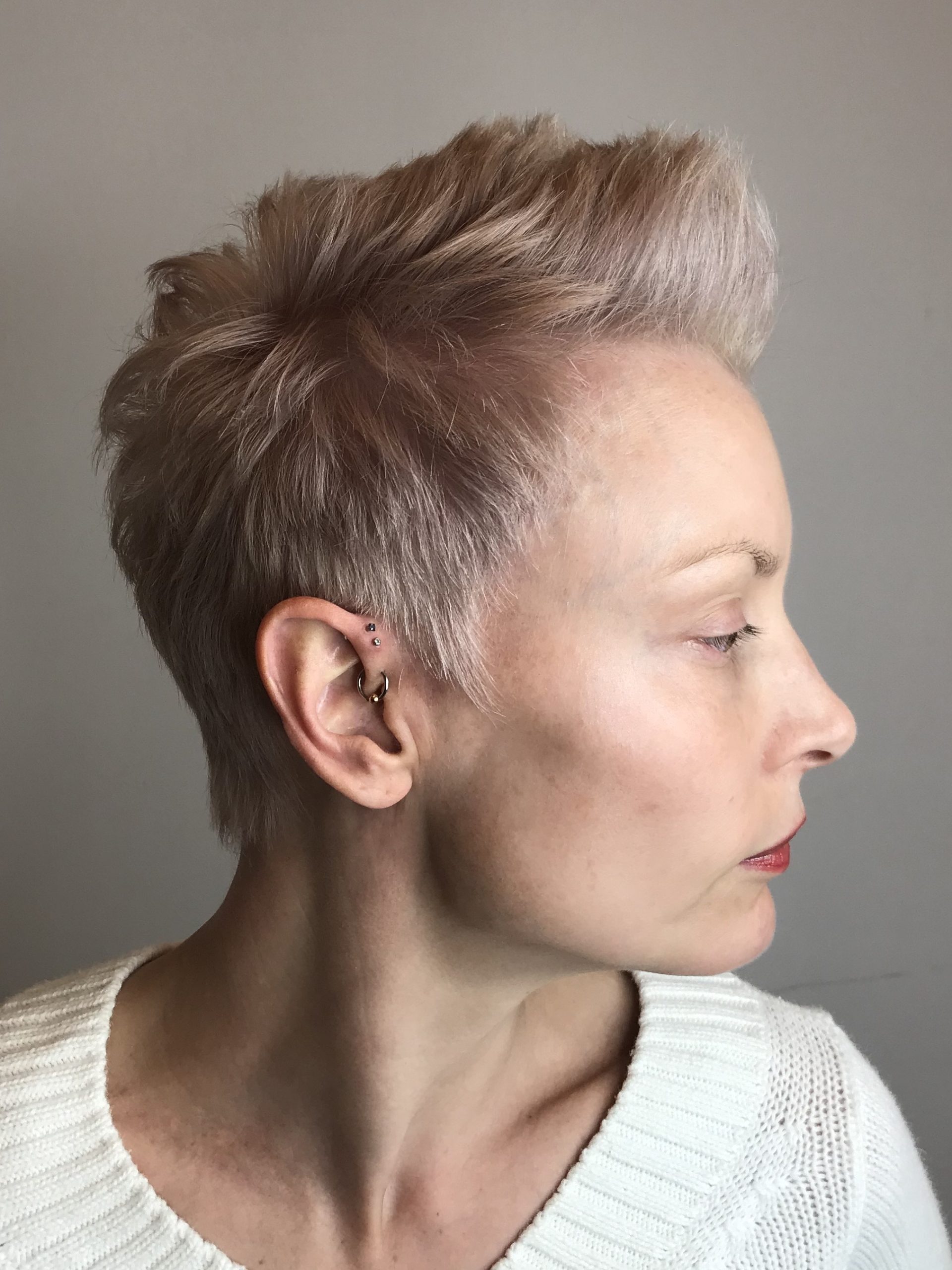 Gallery Bloom Salon Studio