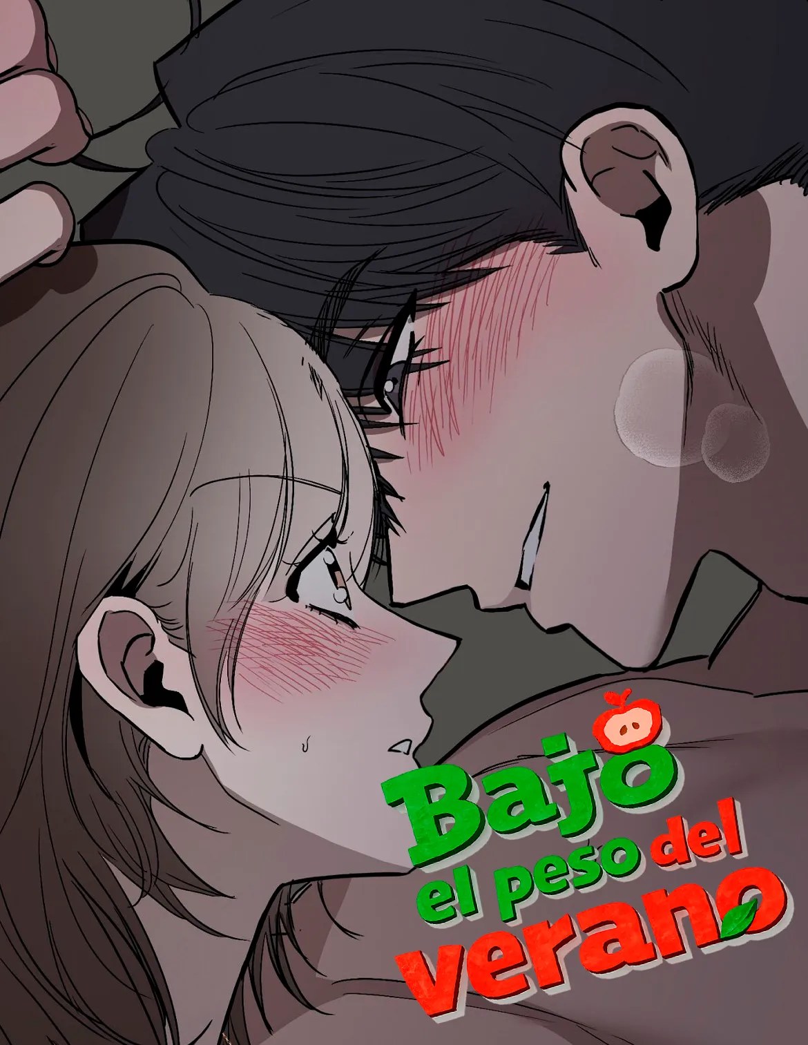 Bajo el peso del verano