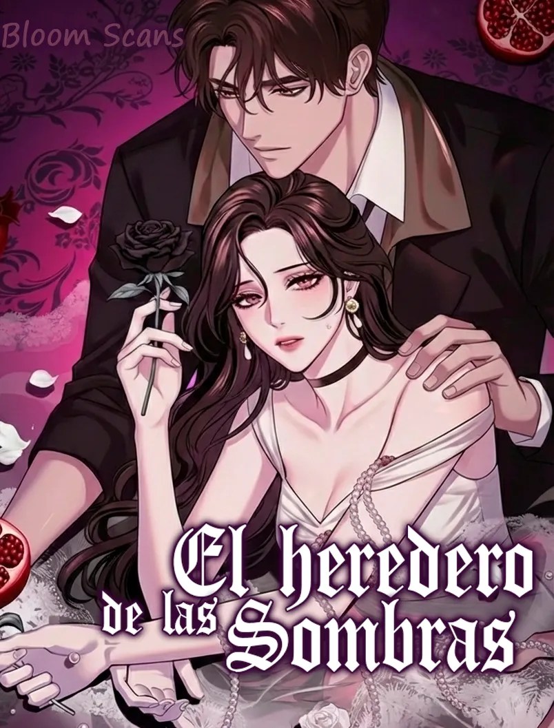 El heredero de las sombras