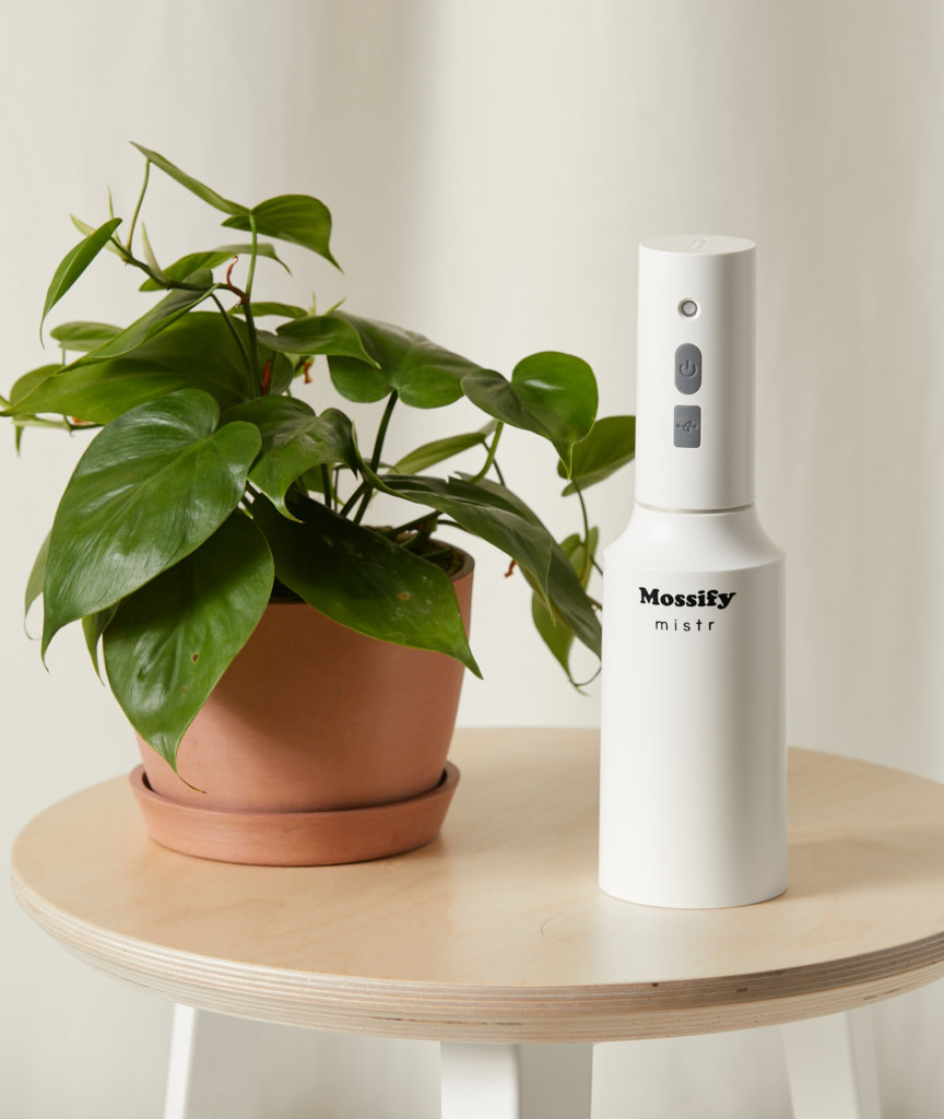 Buy Automatic Continuous Plant Mister Bloomscape