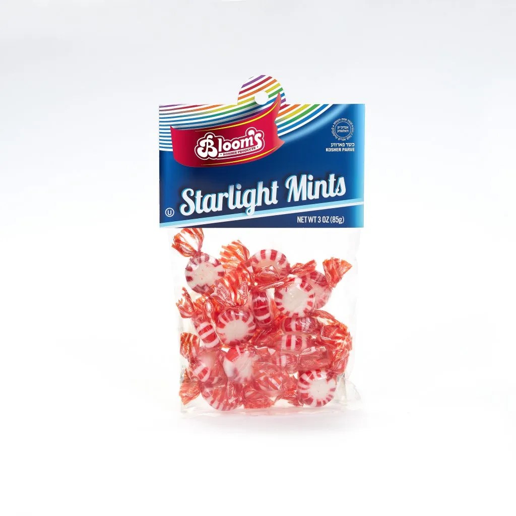 Starlight Mints Bloom's Kosher