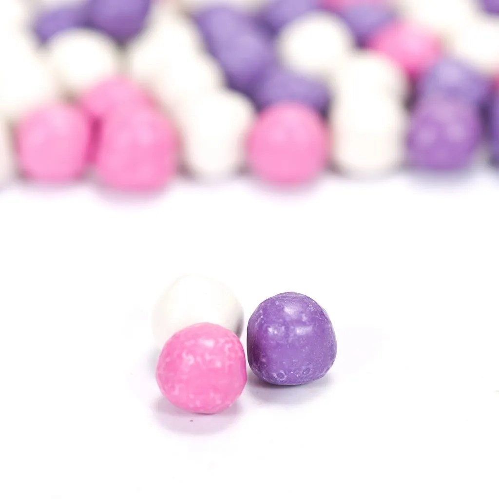 Mint Discs (pastel mints) Bloom's Kosher