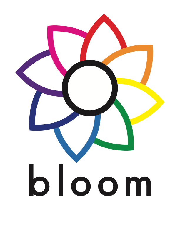 YouTube Channel Bloom Therapy