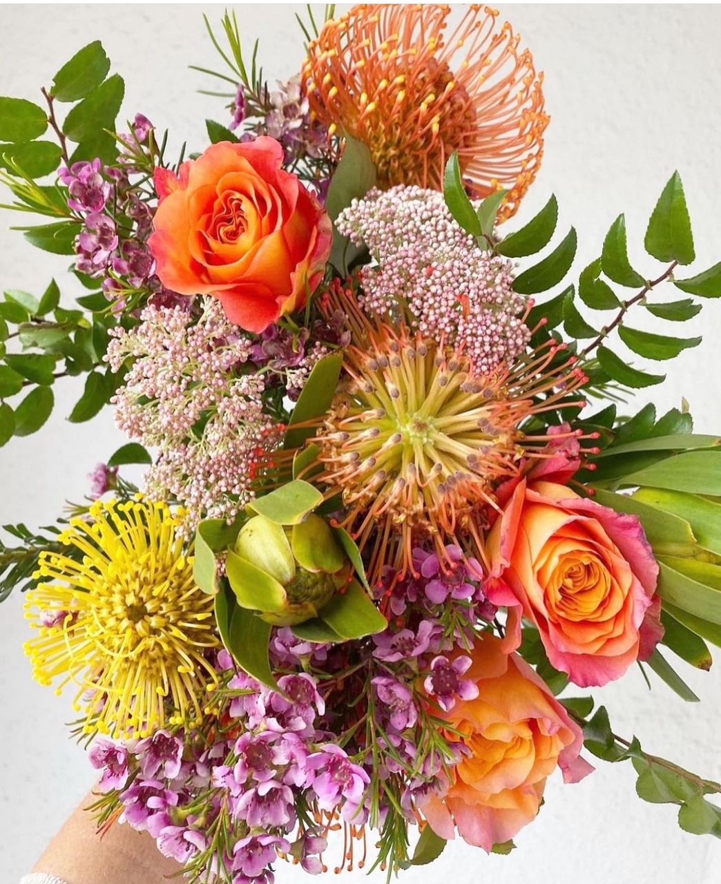 ONCE A MONTH BLOOM Bloom Tuesday