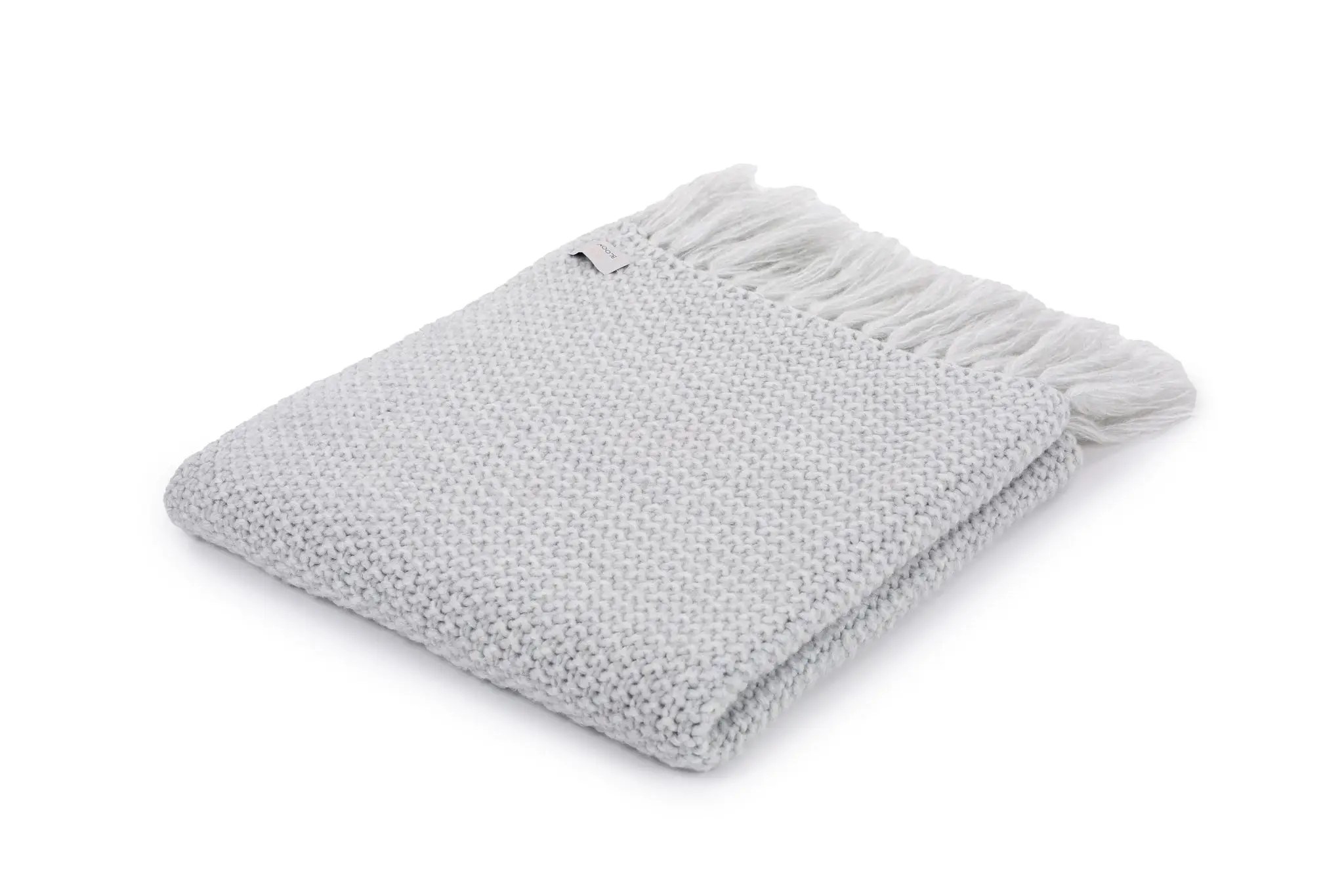 MONT BLANC BLANKET Stone Bloomy