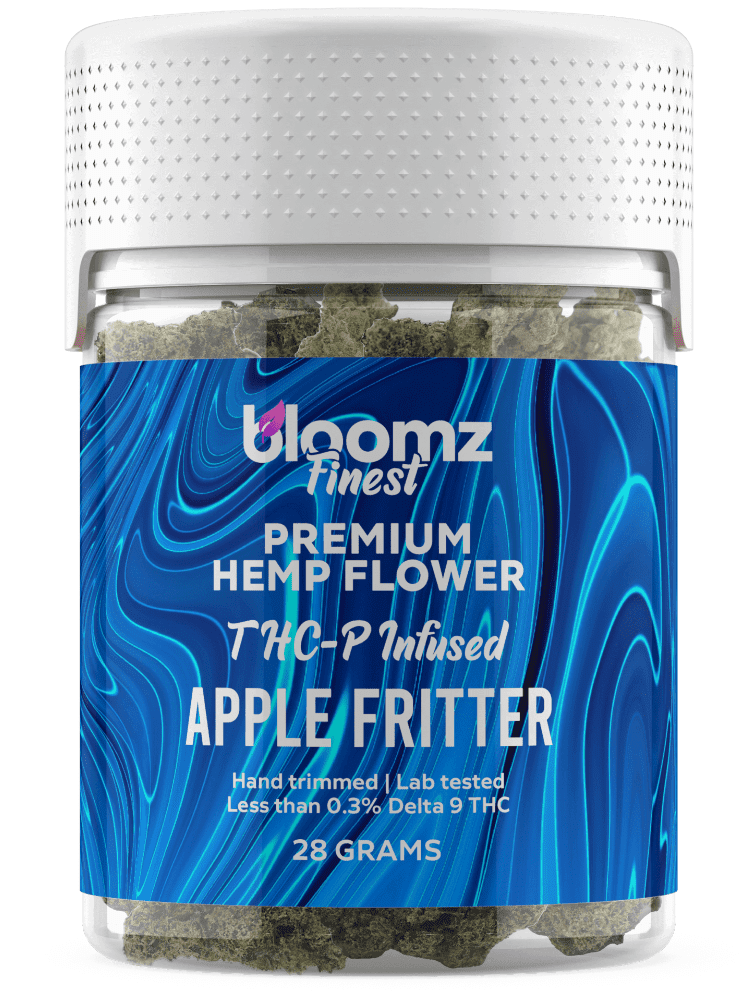 Bloomz Delta 8 THC Flower Review Best Delta 8 Flower Brand