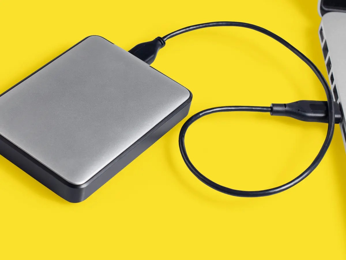 The Ultimate Guide to the Best Hard Drive Brands A Deep Dive into