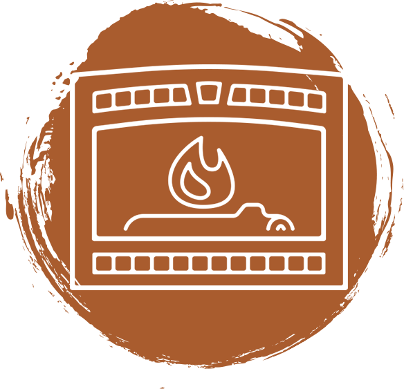 Home Fire Stove Salem Wood Stove & Pellet, Grill & Fireplace Gas