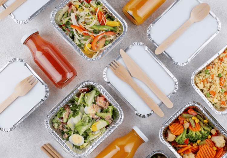 Home Blossom and Bee Catering