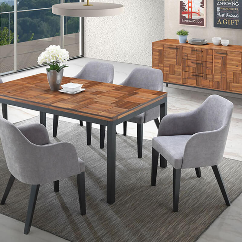 Top 10 Dining Chair Malaysia ManufacturersBlossom Furnishings