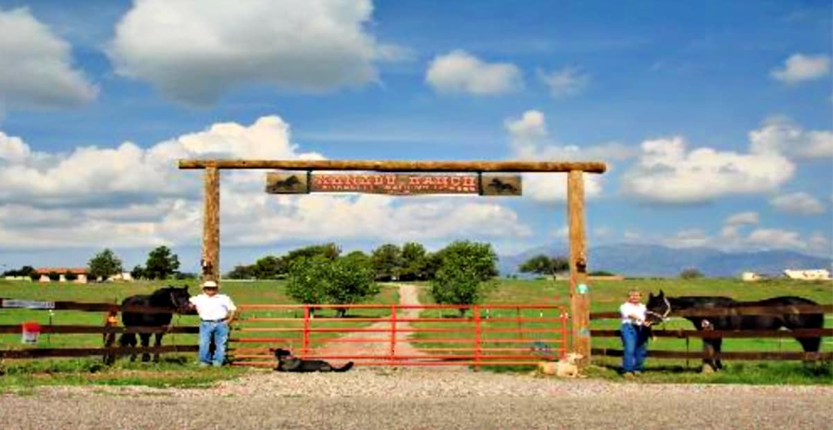 Sonoita, Arizona The Ultimate Visitors Guide