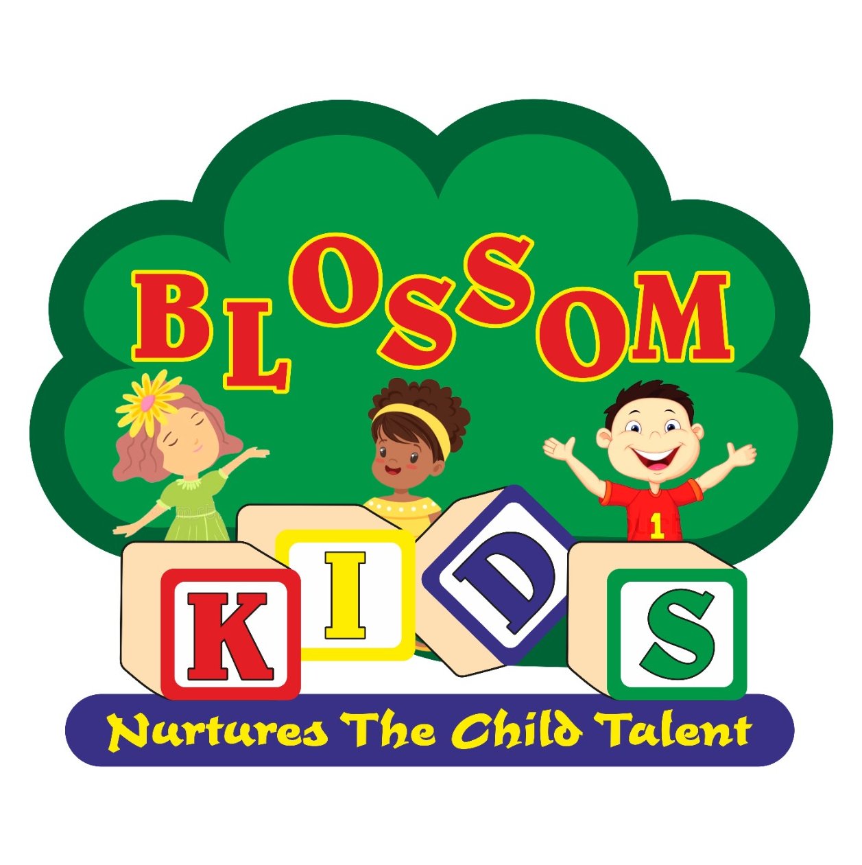 Blossom Pre School