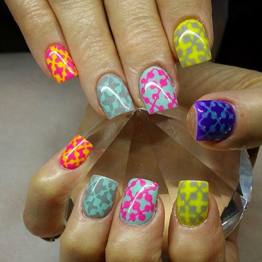 Gallery Blossom Nails and Spa