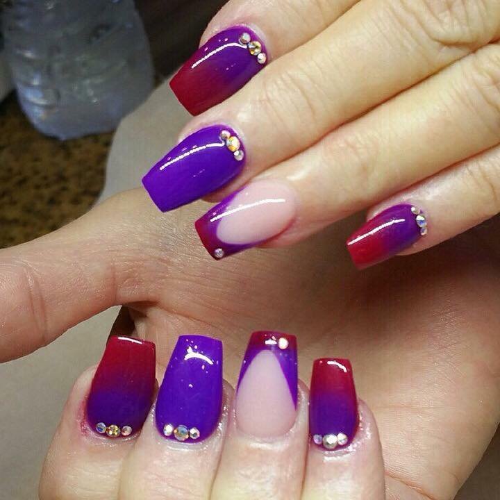 Gallery Blossom Nails and Spa