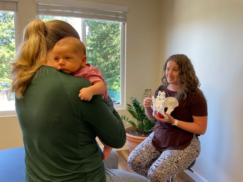 Physical Therapy Blossom Pilates & Physical Therapy