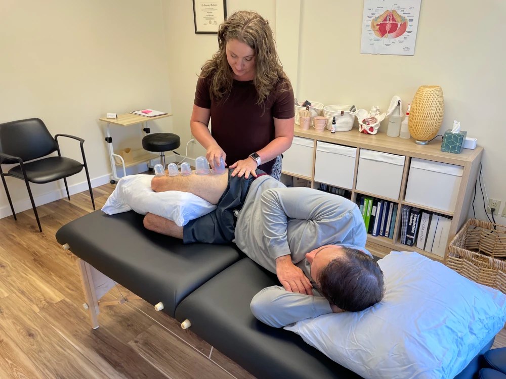 Physical Therapy Blossom Pilates & Physical Therapy