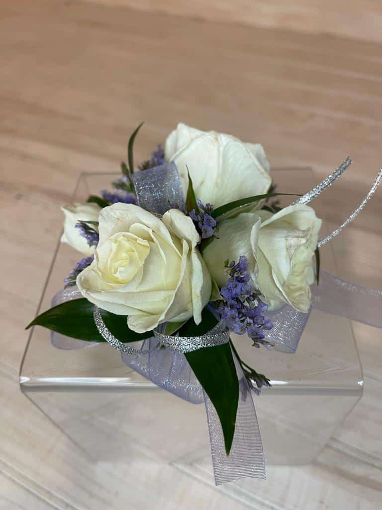 Visit our Prom "Flower Bar"! Blossom Town Florist Floral Delivery 56283