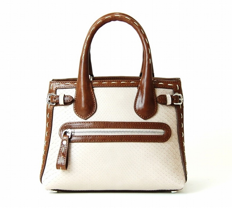 BLOUNGE｜Bags〜2022 SS collection